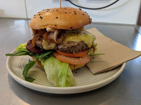 The West End Store Cafe - Restaurant Gold Coast 0