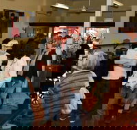 theBar - Restaurant Gold Coast