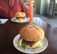 Thunderbolts Cafe  Takeaway - Restaurant Gold Coast
