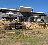 Tibuc Gardens - Restaurant Gold Coast