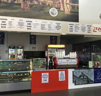 Tj's Diner - Restaurant Gold Coast