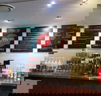 Top Spot Cafe - Restaurant Gold Coast