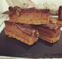 Town Hall Coffee Shop - Restaurant Gold Coast