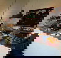 Tractor Espresso Bar - Restaurant Gold Coast