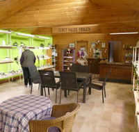 Tumut Valley Violets - Restaurant Gold Coast