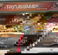 Two Sugars Cafe and Restaurant - Restaurant Gold Coast