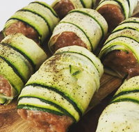 Two Tarts Juice Bar - Restaurant Gold Coast