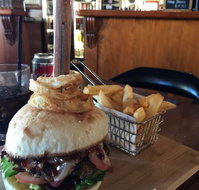 Vandenburg Hotel Restaurant - Restaurant Gold Coast