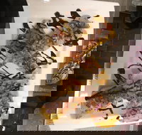 Victorian hotel restaurant - Restaurant Gold Coast