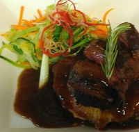 Visions Bistro - Restaurant Gold Coast
