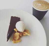 Waterfront Bistro - Restaurant Gold Coast