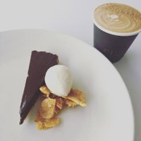 Waterfront Bistro