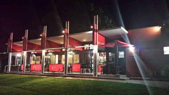 Brombin NSW Restaurant Gold Coast