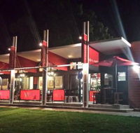 Watermans Cafe - Restaurant Gold Coast