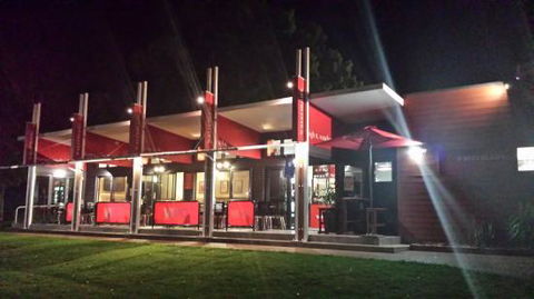Watermans Cafe - Restaurant Gold Coast 0