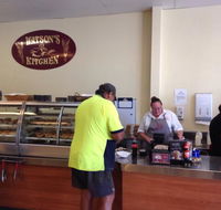 Watson's Kitchen - Restaurant Gold Coast