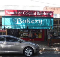 Wauchope Bakery - Restaurant Gold Coast
