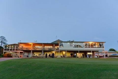 Wauchope Country Club - Restaurant Gold Coast 0