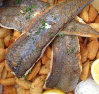 White Salt - Restaurant Gold Coast