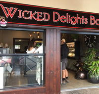 Wicked Delights Bakery - Restaurant Gold Coast