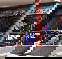 Woopi Takeaway - Restaurant Gold Coast
