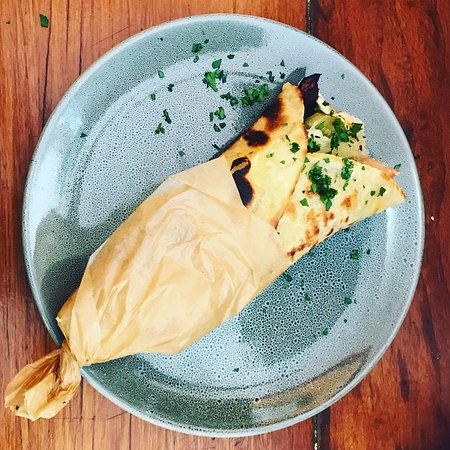 Yaman Mullumbimby - Restaurant Gold Coast 0