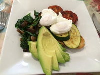 Zest Restaurant