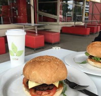 4 Bears Cafe - Restaurant Gold Coast