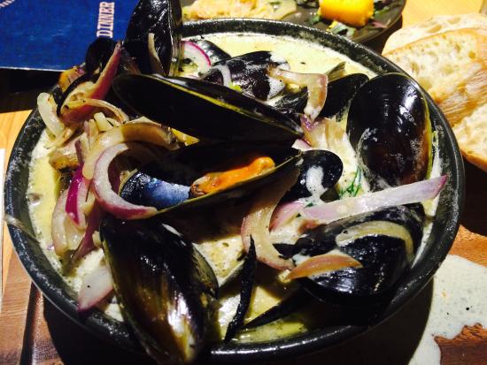 Kurrajong Heights NSW Restaurant Gold Coast