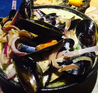 Archibald Hotel - Restaurant Gold Coast