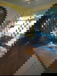 BAAN CHANG THAI Restaurant