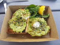 Merimbula Takeaway and Merimbula Restaurant Gold Coast Restaurant Gold Coast