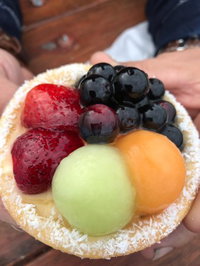 Crescent Head Takeaway and Crescent Head Restaurant Gold Coast Restaurant Gold Coast