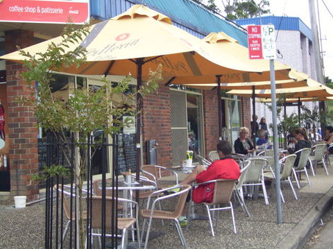 Batehaven Bakehouse - Restaurant Gold Coast 0