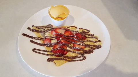 Batemans Bay Ice Creamery - Restaurant Gold Coast 0