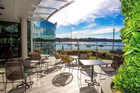 Batemans Bay Soldiers Club - Restaurant Gold Coast 0