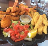 Bay Harbour Cafe - Restaurant Gold Coast