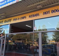 Beach Break Tathra - Restaurant Gold Coast
