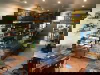 Bean Scene Cafe
