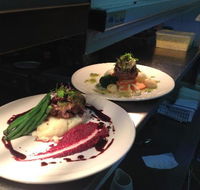 Benchmark On Booner - Restaurant Gold Coast