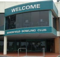 Beresfield Bowling Club - Restaurant Gold Coast