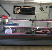 Berny's at Batehaven - Restaurant Gold Coast