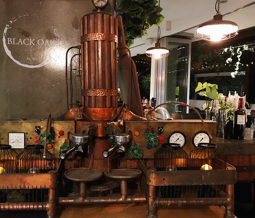 Kings Forest NSW Restaurant Gold Coast