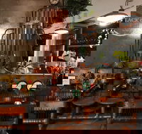 Black Oak - Restaurant Gold Coast