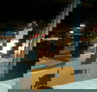 Boomalicious - Restaurant Gold Coast