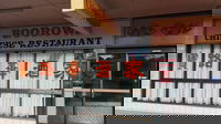Boorowa Chinese Restaurant