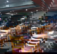 Bourke Bowling Club Chinese Restaurant - Restaurant Gold Coast