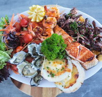 Bub's Famous Fish  Chips - Restaurant Gold Coast