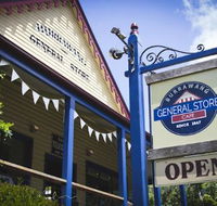 Burrawang General Store - Restaurant Gold Coast
