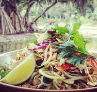 Cafe Dhyana - Restaurant Gold Coast